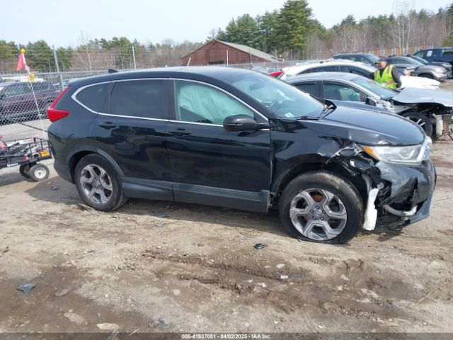 7FARW2H57KE048217 Honda CR-V EX