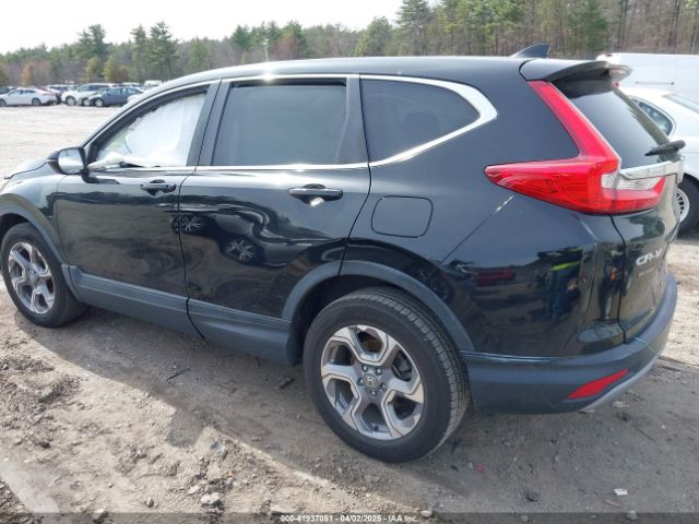 7FARW2H57KE048217 Honda CR-V EX