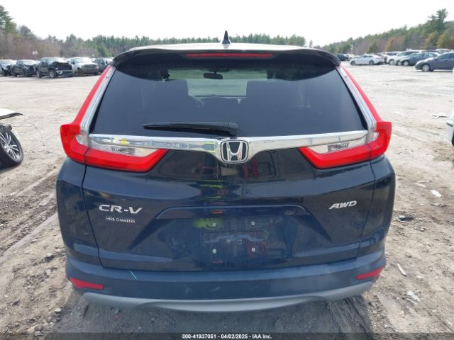 7FARW2H57KE048217 Honda CR-V EX