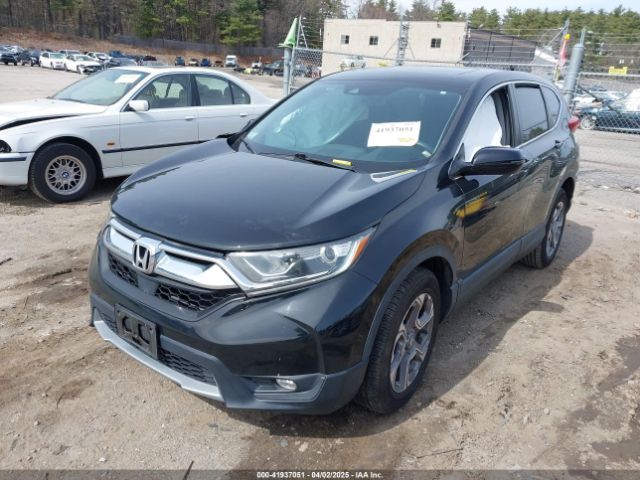 7FARW2H57KE048217 Honda CR-V EX
