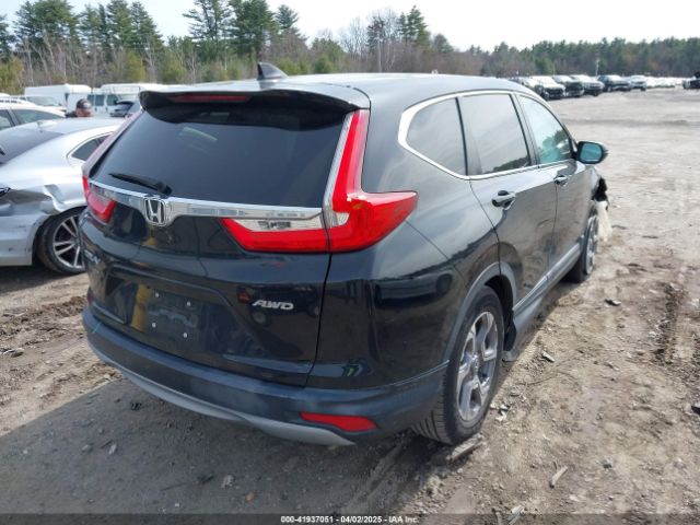 7FARW2H57KE048217 Honda CR-V EX