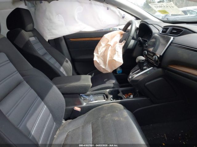 7FARW2H57KE048217 Honda CR-V EX