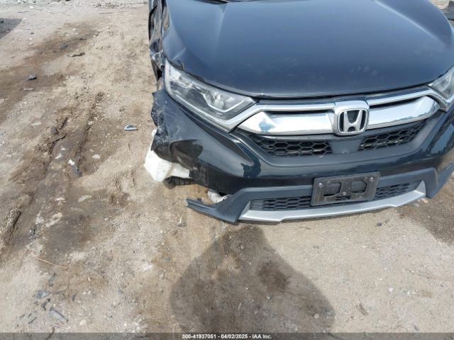7FARW2H57KE048217 Honda CR-V EX