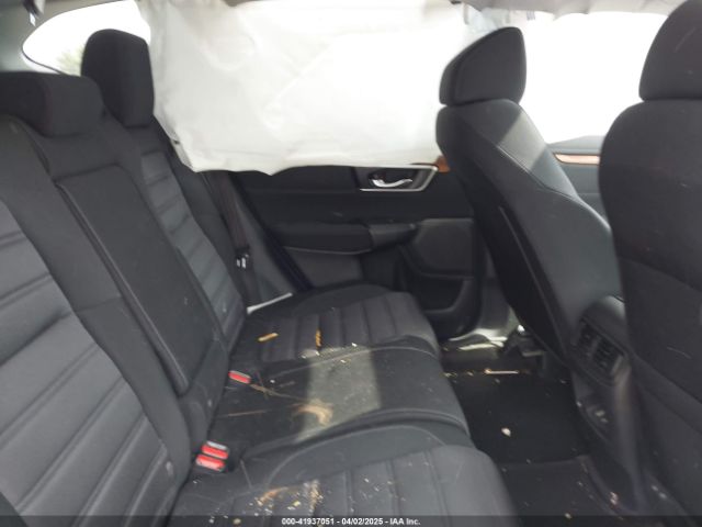7FARW2H57KE048217 Honda CR-V EX