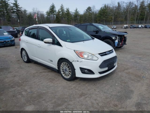 1FADP5CU2EL515750 auction archive image
