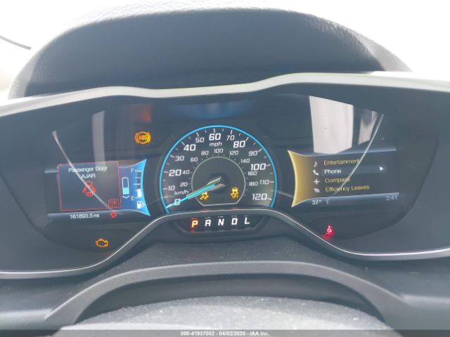 1FADP5CU2EL515750 Ford C-max Energi Sel