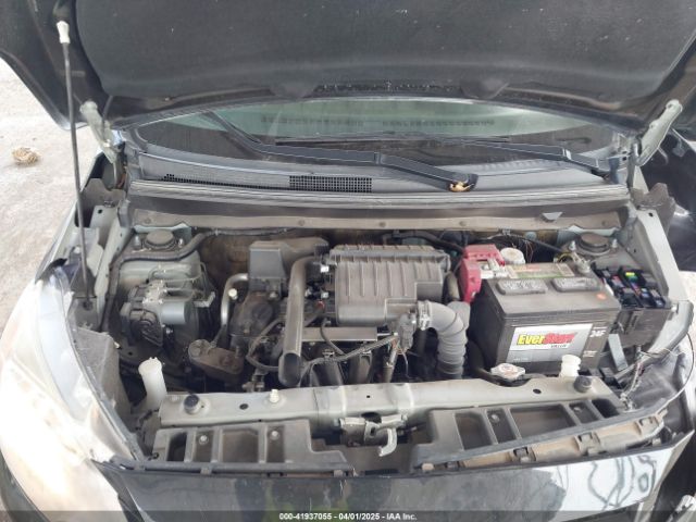2022 MITSUBISHI MIRAGE G4 ML32FUFJ3NHF03633 Photo 9