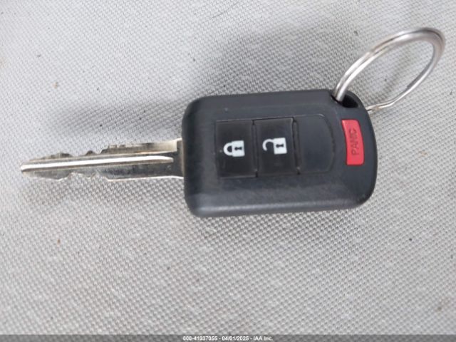 2022 MITSUBISHI MIRAGE G4 ML32FUFJ3NHF03633 Photo 10