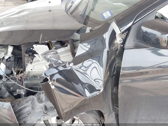 2022 MITSUBISHI MIRAGE G4 ML32FUFJ3NHF03633 Photo 5