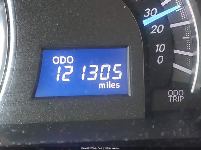 4T1BF1FK0EU344123 Toyota CAMRY SE