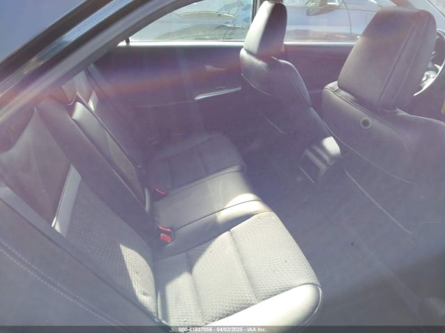 4T1BF1FK0EU344123 Toyota CAMRY SE