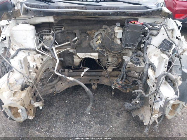 3N1CN7AP7JL875232 Nissan Versa 1.6 Sv