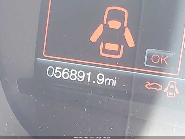 2FMPK3K98KBB22379 Ford Edge Titanium