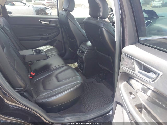 2FMPK3K98KBB22379 Ford Edge Titanium