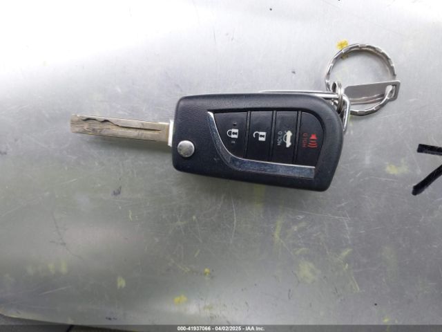 2019 TOYOTA CAMRY 4T1B11HK9KU224764 Photo 10