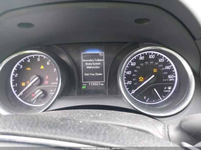 2019 TOYOTA CAMRY 4T1B11HK9KU224764 Photo 6