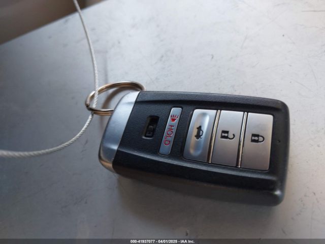 2014 ACURA RLX JH4KC1F51EC001557 Photo 10