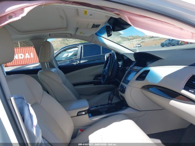 2014 ACURA RLX JH4KC1F51EC001557 Photo 4