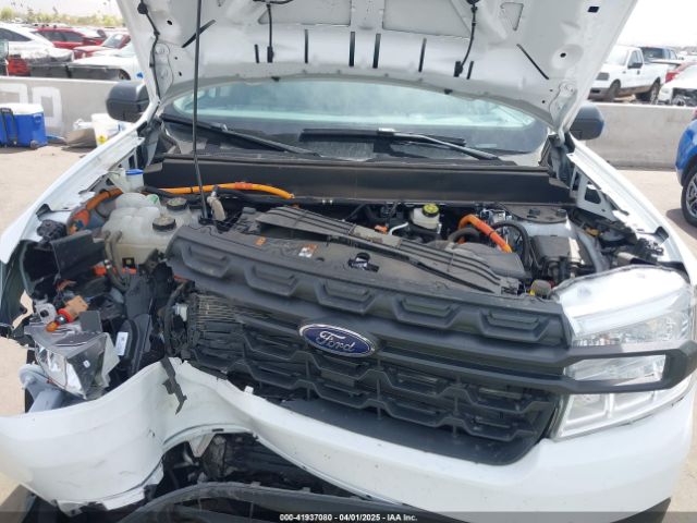 3FTTW8E3XPRA79894 Ford Maverick Xl