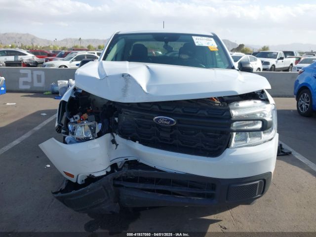 3FTTW8E3XPRA79894 Ford Maverick Xl