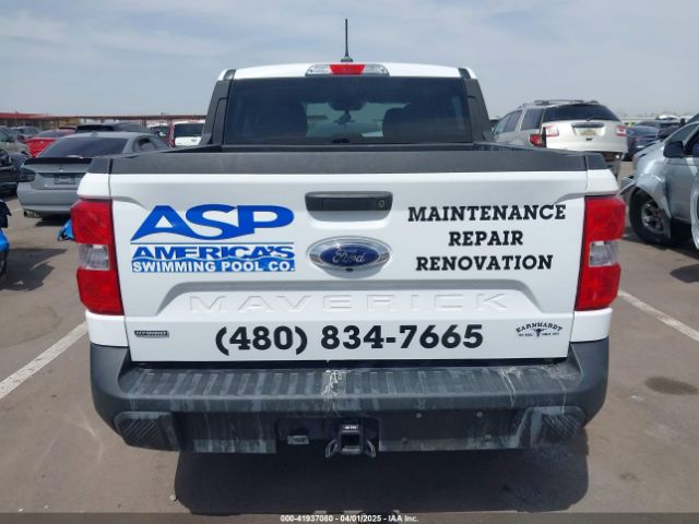 3FTTW8E3XPRA79894 Ford Maverick Xl