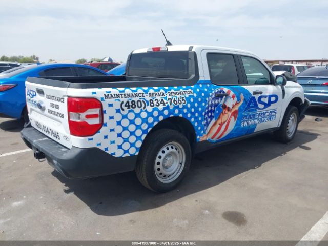 3FTTW8E3XPRA79894 Ford Maverick Xl