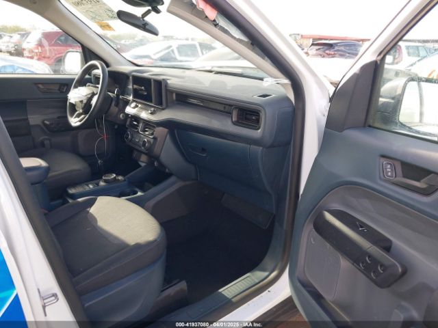 3FTTW8E3XPRA79894 Ford Maverick Xl