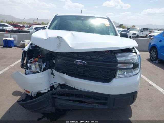 3FTTW8E3XPRA79894 Ford Maverick Xl