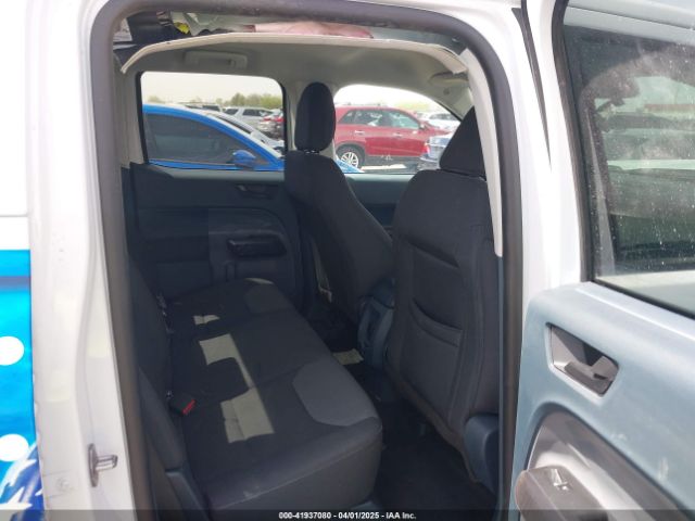 3FTTW8E3XPRA79894 Ford Maverick Xl