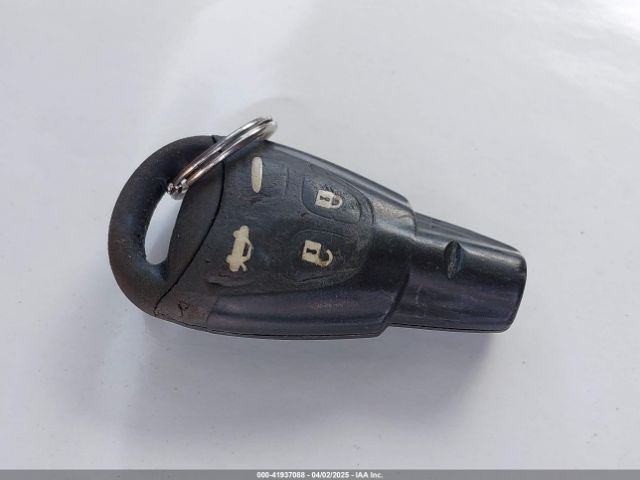 2006 SAAB 9-3 YS3FH71U866006012 Photo 10