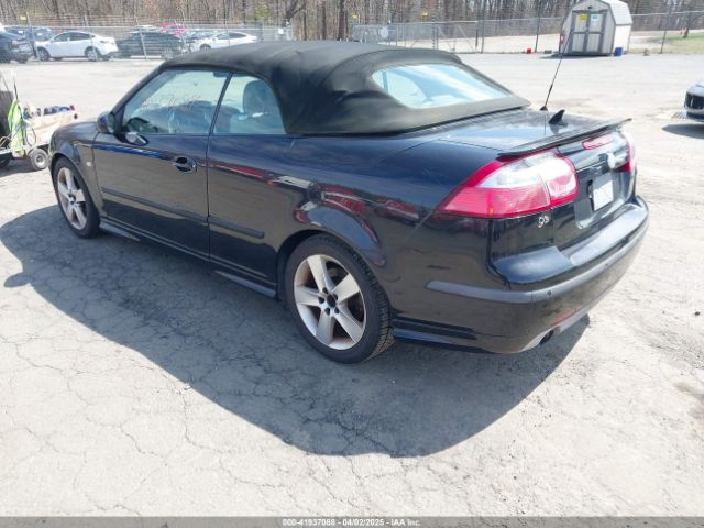 2006 SAAB 9-3 YS3FH71U866006012 Photo 2