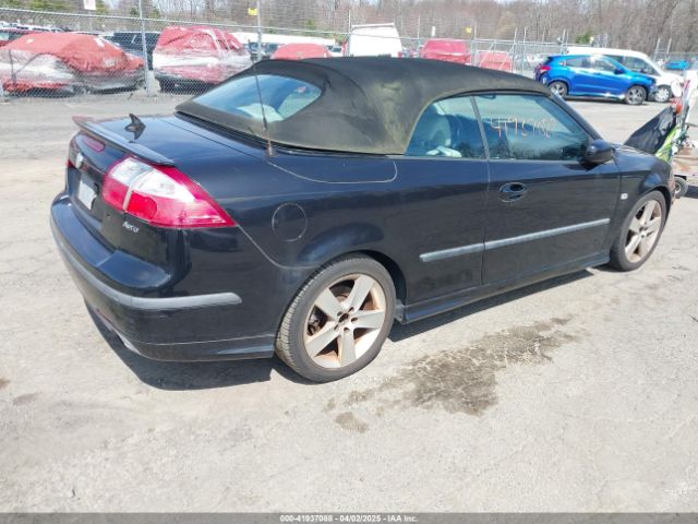 2006 SAAB 9-3 YS3FH71U866006012 Photo 3