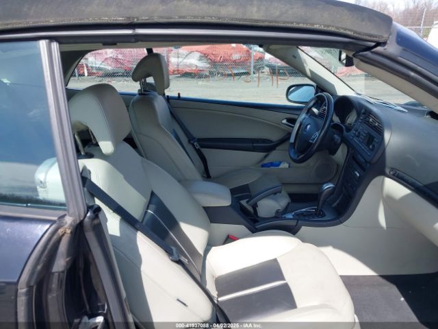 2006 SAAB 9-3 YS3FH71U866006012 Photo 4