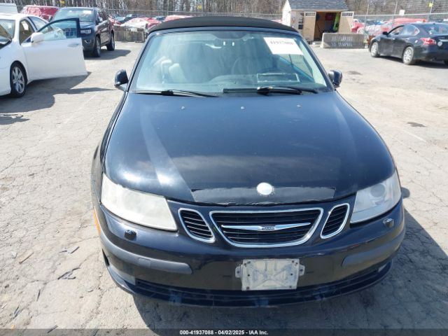 2006 SAAB 9-3 YS3FH71U866006012 Photo 5