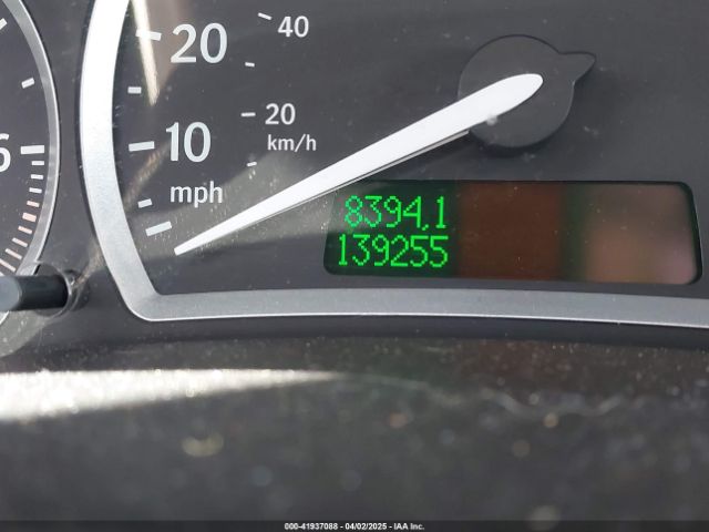 2006 SAAB 9-3 YS3FH71U866006012 Photo 6
