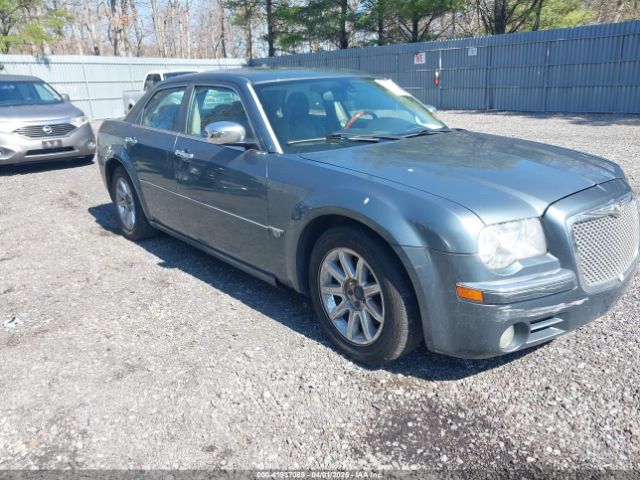 2005 CHRYSLER 300C 2C3AA63H95H631326