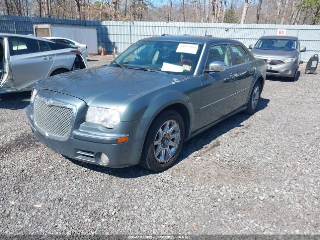2005 CHRYSLER 300C 2C3AA63H95H631326 Photo 1