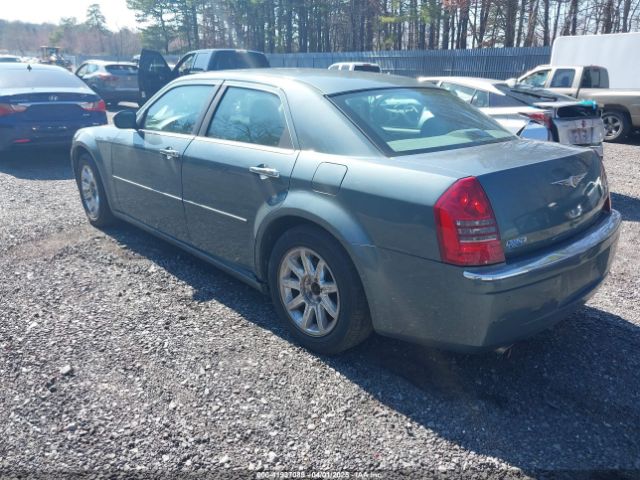 2005 CHRYSLER 300C 2C3AA63H95H631326 Photo 2