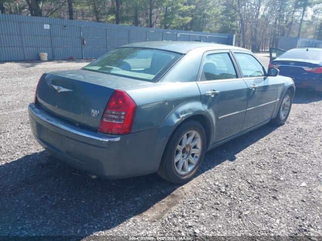 2005 CHRYSLER 300C 2C3AA63H95H631326 Photo 3