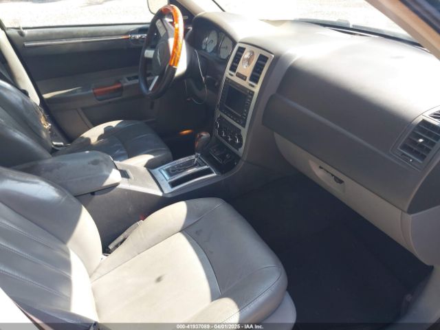 2005 CHRYSLER 300C 2C3AA63H95H631326 Photo 4