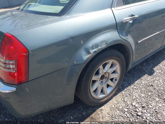 2005 CHRYSLER 300C 2C3AA63H95H631326 Photo 5