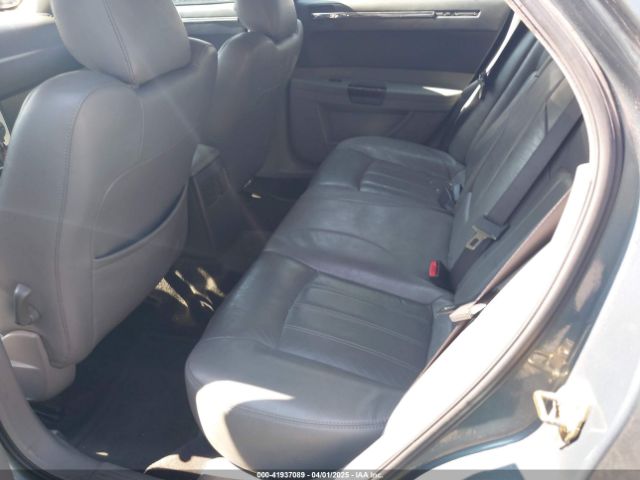 2005 CHRYSLER 300C 2C3AA63H95H631326 Photo 7