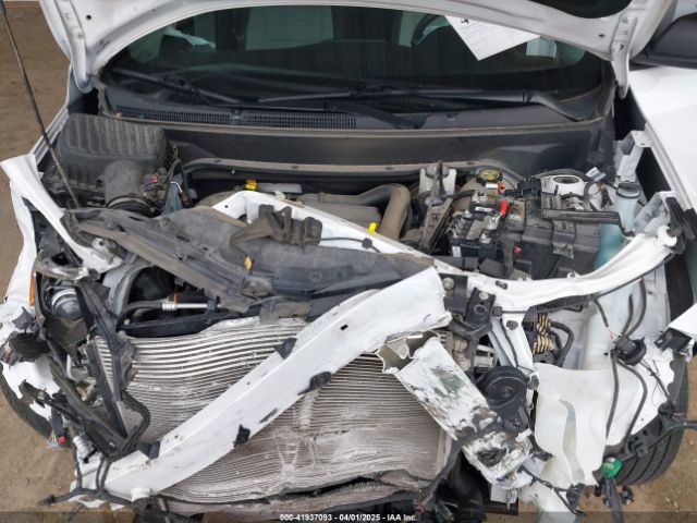2GNAXHEV2K6160675 Chevrolet EQUINOX LS