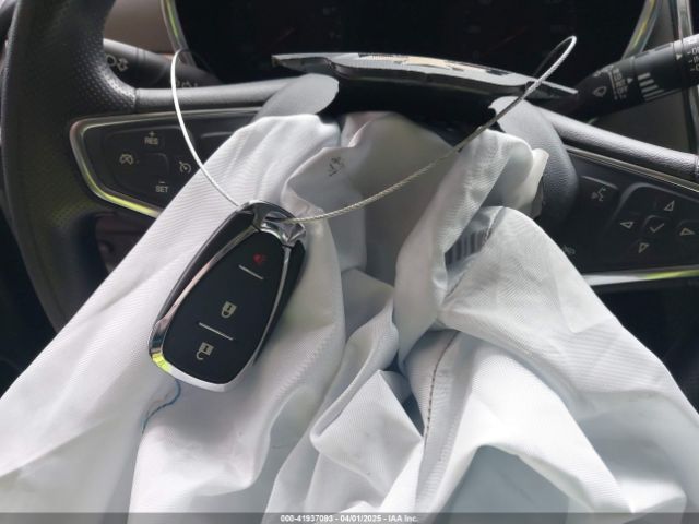 2GNAXHEV2K6160675 Chevrolet EQUINOX LS