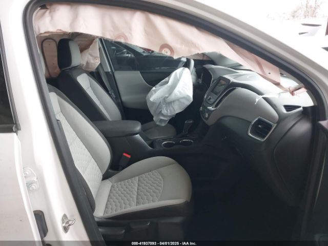 2GNAXHEV2K6160675 Chevrolet EQUINOX LS