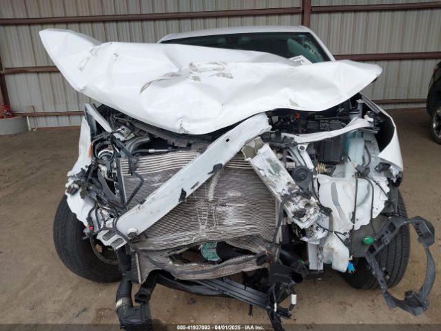 2GNAXHEV2K6160675 Chevrolet EQUINOX LS