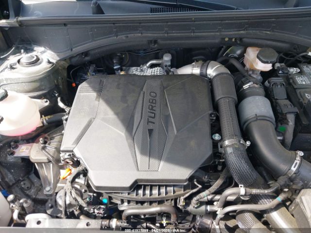 5NMP24GL5RH014179 Hyundai Santa Fe Sel
