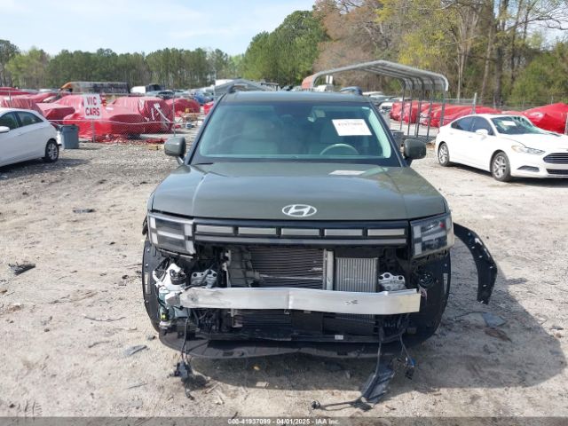 5NMP24GL5RH014179 Hyundai Santa Fe Sel