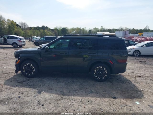 5NMP24GL5RH014179 Hyundai Santa Fe Sel