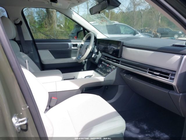 5NMP24GL5RH014179 Hyundai Santa Fe Sel